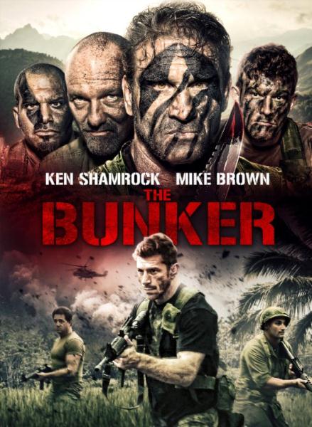 El Bunker 2014